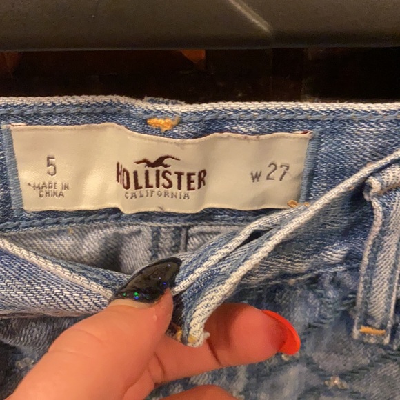 hollister shorts - Picture 3 of 3